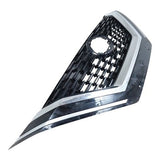 Nissan Qashqai front bumper Grill Facelift 2020-2023 SUV Genuine 62310 6UA*A