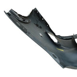 BMW X5M X5 M rear bumper F95 LCI SUV 2023-2026 Used Genuine 51128086200