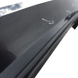 Audi A3 S Line S3 rear bumper 2020-2023 8Y4 Genuine 8Y4807511C