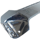 BMW X1 U11 M Sport rear bumper trim insert 2022 -2025 SUV Genuine 51129881940