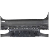 MERCEDES BENZ GLS63 GLS 63 AMG REAR BUMPER W167 2019 onwards GENUINE A1678857106