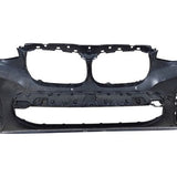 BMW X3 G01 M Sport front bumper 2017-2019 Genuine 511113960514