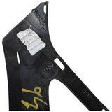Hyundai Genesis GV80 front bumper left fitting 2021-2023 Genuine 86525-T6000