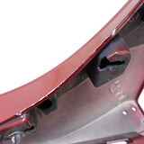 Jaguar XE SE Portfolio right RH side skirt sill cover Genuine GX73-101D56-A
