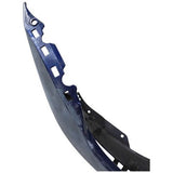 Tesla Model 3 front bumper Hatchback 2017-2020 Genuine pn 1519966-00-A
