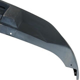Ford Explorer rear bumper lower 2024-2026 Hatchback Genuine R2KB-17F954-C