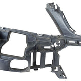 Mercedes Benz C Class AMG front bumper RH fitting 2010-2012 Genuine A2048854265