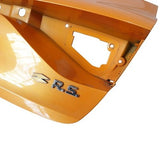 Renault Megane RS rear tailgate door panel 2019-2021 Genuine 901525202R