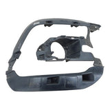 Renault Captur front bumper right bracket Genuine 2017-2019 269110682R