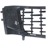 Maserati Levante front bumper left grill 2017-2022 Genuine 670041953
