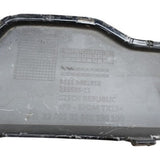 BMW X1 U11 front bumper lower grill 2022-2024 SUV Genuine 5111 9881918
