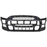 MINI COOPER S FRONT BUMPER Frame 2021 onwards Hatchback F56 LCI 2 9450563