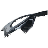 Mercedes Benz EQA AMG front bumper 2022 onwards Genuine pn A2438856901