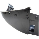 Range Rover Vogue front bumper L405 2013-2017 SUV Genuine pn CK52-17F003-AA