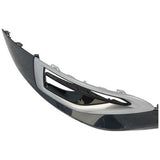 KIA SPORTAGE GT Line REAR BUMPER Insert Trim 2021 onward SUV GENUINE 86696 R2CA0