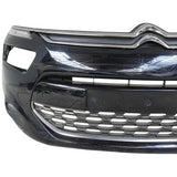 Citroen C4 Picasso front bumper 2013-2015 5 Door MPV Genuine AA36186048