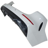 BMW 2 Series Gran Coupe Sport rear bumper F44 2020-2024 Genuine pn 51127477430