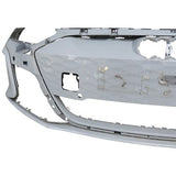 Audi E-Tron Etron GT front bumper Saloon Genuine Used 4J3807221