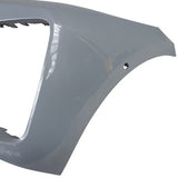BMW I4 Gran Coupe M Sport front bumper G26 2020-2023 Genuine 51119881896