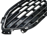 Ford Kuga front bumper upper centre grill 2020-2023 Genuine LV4B-8200-GB