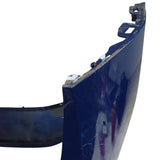 Audi Q6 E-Tron S Line front bumper 2024-2026 Genuine 85H807437B