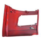 Mercedes Benz Actros front right LH corner trim A960 Genuine A9608850438