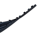Seat Leon front bumper left LH grill 2021-2024 Genuine 5FA853665G