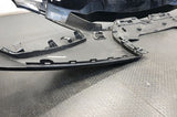 BMW IX front bumper 2021-2024 SUV 5 door Electric Genuine Used pn 51117933621