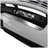 Range Rover Vogue front bumper L405 2013-2017 SUV Genuine pn CK52-17F003-AA