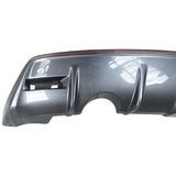 Nissan Juke Nismo rear bumper valance trim diffuser SUV Genuine 850B2 3YW4H