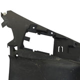 BMW 4 Series M Sport front bumper RH fitting G22 2020-2024 Genuine 51118076712