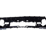 Land Rover Defender rear bumper fitting frame L663 Genuine L8B2-17D928-A