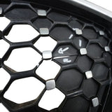 Ford Puma Vignale front bumper grill 2019-2023 Genuine L1TB-8B271-C