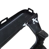 Audi Q8 E-tron Sportback front bumper 2023-2025 Genuine 4KE807725