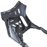 Audi Q6 E-Tron S Line front bumper 2024-2026 Genuine 85H807437B