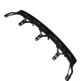 Porsche Macan front bumper lower reinforcement trim SUV Genuine 95B805842