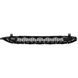 Hyundai I30 front bumper lower grill 2021-2024 Genuine 86561-G4500