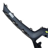 Renault Captur front bumper upper grill trim 2017-2019 SUV Genuine 623829844R
