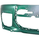 Mini Cooper JCW front bumper 2025-2027 F6X F66 Genuine Used 5A32D40