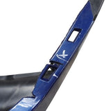 BMW X5 front bumper 2002-2005 E53 Genuine 51117115901