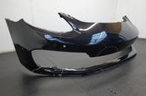 PORSCHE PANAMERA SPORTDESIGN FRONT BUMPER 2017 onward 971 GENUINE 971807221ACFFF