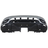 Range Rover Sport front bumper 2013-2017 SUV Genuine pn DK62-17F775-BB