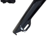 Honda Civic Black edition front bumper 2012-2014 Genuine 71101-TV0-ZZ00