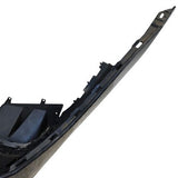 BMW i4 Series Gran Coupe M Sport rear bumper G26 2020-2024 Genuine 51128078583