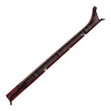 Jaguar XE SE Portfolio right RH side skirt sill cover Genuine GX73-101D56-A