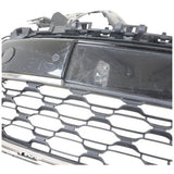 CITROEN C4 PICASSO FRONT BUMPER Grill Fog and DRL set 2013 to 2015 GENUINE