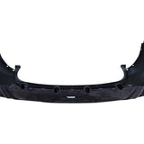 Maserati Levante rear bumper 2017-2019 Genuine 670032725