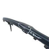 Porsche macan GTS rear bumper Lower Trim Valance 2014-2018 Genuine 95B807834E