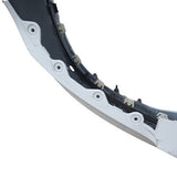 Bentley Flying spur rear bumper upper section 2020-2024 Genuine 3SE807511