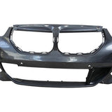 BMW X1 M Sport front bumper F48 SUV 2019-2022 Genuine 51118075875
